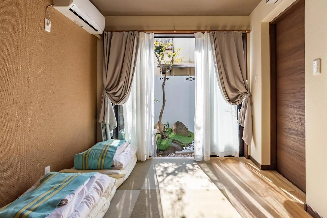 Holiday home Tino Asuka Villa Osaka