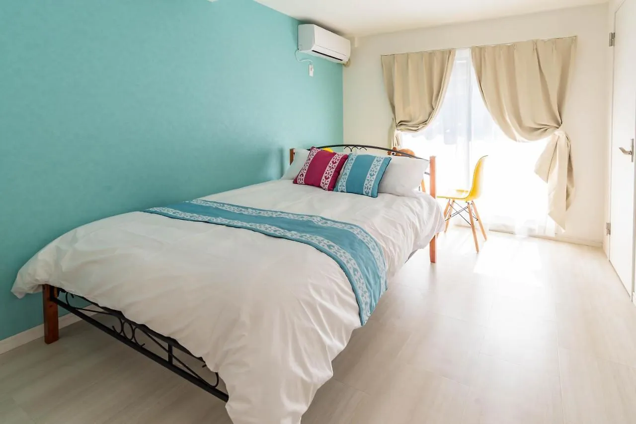 Holiday home Tino Asuka Villa Osaka Japan