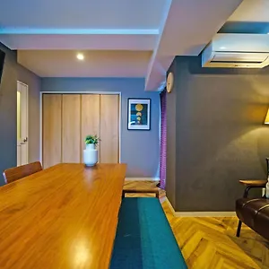 Gracia Apartment
