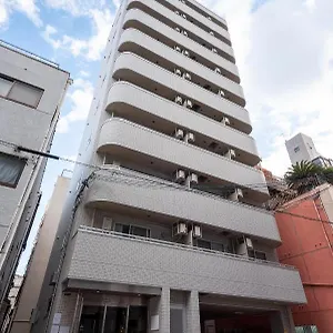 谷町君星ホテル九条27 Apartment