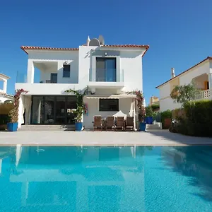  Villa Valhalla - Free Heated Swimming Pool - By Bedzy Lux Portugal