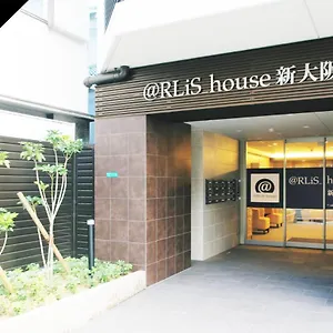 @rlis_house新大阪北 Apartment