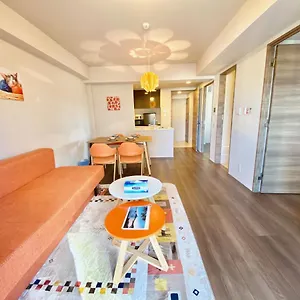  Apartment Akasaka Japan