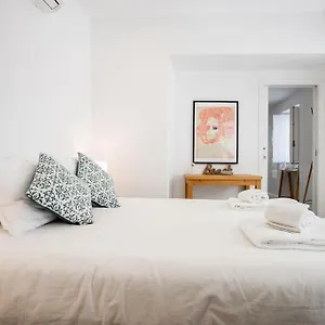  Holiday home Pessoa/rico - Historical House Portugal