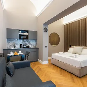  Apartment Luxury Trevi Italy