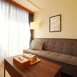 Tsurigane Building Apartment
