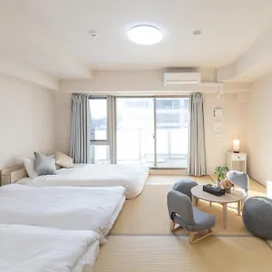 Rewit Building 大阪