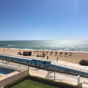  Apartment Girasol Front Algarve Portugal