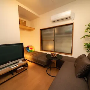  Apartment 3 Bedrooms House In Food Heaven Area Japan